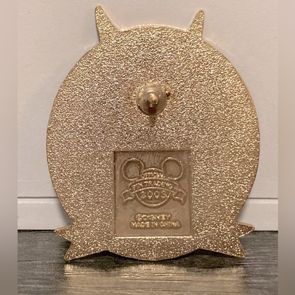 Vintage 2003 Disneys Tinkerbell Trading Pin - Picture 3 of 4